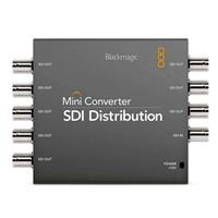 Blackmagic Mini - SDI Distribution (CONVMSDIDA)