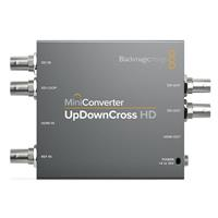 Blackmagic Mini - UpDownCross HD (CONVMUDCSTD/HD)