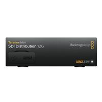 Blackmagic Teranex Mini - SDI Distribution 12G (CONVNTRM/EA/DA)