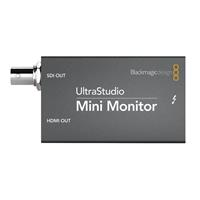 Blackmagic UltraStudio Mini Monitor (BDLKULSDZMINMON)