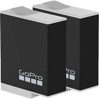 Bộ 2 pin Gopro Enduro cho Hero 10, Hero 11, Hero 12