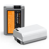 Bộ 2 pin sạc K&F Concept NP-FW50 KF28.0026S1
