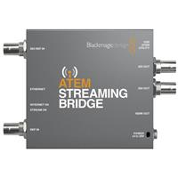 Bộ chuyển đổi Blackmagic ATEM Streaming Bridge