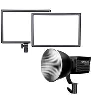 Bộ Đèn Led NANLite Forza60/LumiPad 25 3KIT-P
