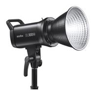 Bộ kit 2 đèn led Continuous Light Godox SL100Bi