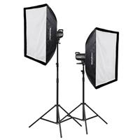 Bộ Kit 2 Đèn Continuous Light Godox SL60