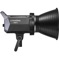 Bộ kit 2 đèn led Godox Litemons LA200D