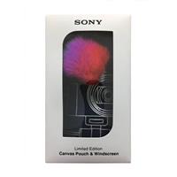 Bộ Phụ Kiện Sony ZV-1