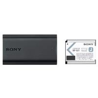 Bộ Pin + Sạc Sony ACC-TRDCJ (BJ1) Cho Sony RX0