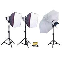 Bộ Thiết Bị Phòng Chụp (Kits F600-F200)