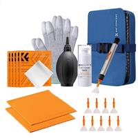 Bộ vệ sinh K&F Concept 23 in 1