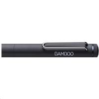 Bút cảm ứng Wacom Bamboo Fineline 3rd Generation Black (CS-610C/K0-CX)