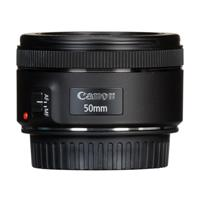 Ống kính Canon EF50mm F1.8 STM