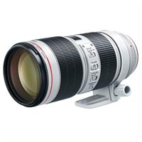 Ống kính Canon EF70-200mm F2.8 L IS III USM (nhập khẩu)