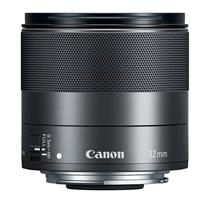 Ống kính Canon EF-M32mm F1.4 STM (Nhập khẩu)