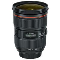 Ống kính Canon EF24-70mm F2.8 L II USM (nhập khẩu)