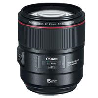 Ống kính Canon EF85mm F1.4L IS USM nhập khẩu