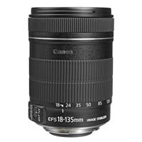 Ống kính Canon EF-S18-135mm F3.5-5.6 IS STM (nhập khẩu)