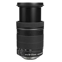 Ống kính Canon EF-S18-135mm F3.5-5.6 IS STM (nhập khẩu)