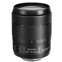 Ống kính Canon EF-S18-135mm F3.5-5.6 IS USM (nhập khẩu)