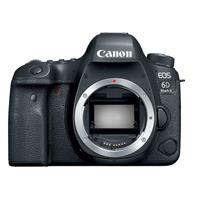 Máy ảnh Canon EOS 6D Mark II Body (nhập khẩu)