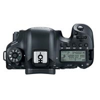 Máy ảnh Canon EOS 6D Mark II Body (nhập khẩu)