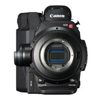 Máy Quay Chuyên Dụng Canon EOS C300 Mark II
