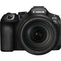 Canon EOS R6 Mark III Body + Canon RF 24-105mm F4 L IS USM