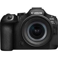 Canon EOS R6 Mark III Body + Canon RF 24-105mm F4-7.1 IS STM