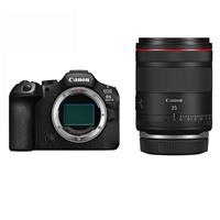 Canon EOS R6 Mark III Body + Canon RF 35mm F1.4L VCM