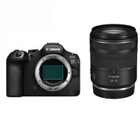 Canon EOS R6 Mark III Body + Canon RF 28-70mm F2.8 IS STM