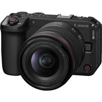 Canon EOS R6 V Body + Canon RF 20-50mm F4L IS USM PZ