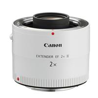 Ống kính Canon Extender EF 2X III