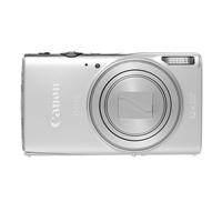 Máy ảnh Canon Ixus 285 HS ( Ixy 650 ) / Bạc