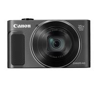 Máy ảnh Canon Powershot SX620 HS/ Đen (nhập khẩu)