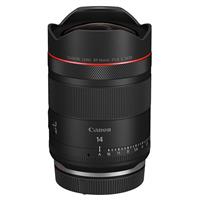 Ống kính Canon RF 14mm F1.4L VCM