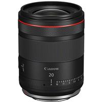 Ống kính Canon RF 20mm F1.4L VCM