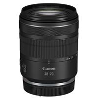 Ống kính Canon RF 28-70mm F2.8 IS STM Nhập khẩu