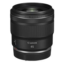 Ống kính Canon RF 45mm F1.2 STM