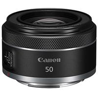 Ống kính Canon RF 50mm F1.8 STM
