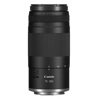 Ống kính Canon RF 75-300mm F/4-5.6