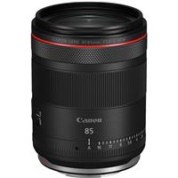 Ống kính Canon RF 85mm F1.4L VCM