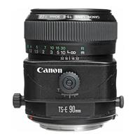 Ống Kính Canon TS-E90mm F2.8 (Nhập khẩu)