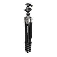 Chân máy ảnh Manfrotto Element Traveller Big (MKELEB5GY-BH)/ Xám
