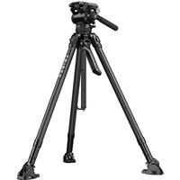 Chân máy SmallRig x Potato Jet TRIBEX Hydraulic Carbon Fiber Tripod Kit 4259
