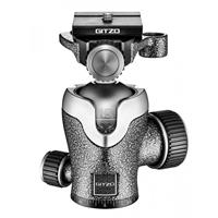 Đầu Chân Máy Ảnh Gitzo Center Ball Head Series 1 QD (GH1382QD)
