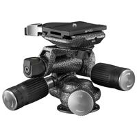 Đầu Chân Máy Ảnh Gitzo Fluid 3 Way Head (GHF3W)