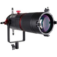 Đầu đèn hiệu ứng Aputure Spotlight Mini Zoom LS 60