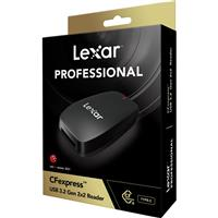 Đầu đọc thẻ nhớ Lexar CFexpress TypeB USB 3.2