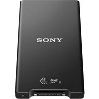Đầu đọc thẻ Sony MRW-G2 CFexpress Type A/SD